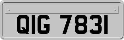 QIG7831