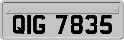 QIG7835