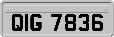 QIG7836