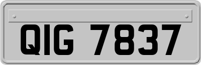 QIG7837
