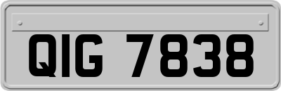 QIG7838