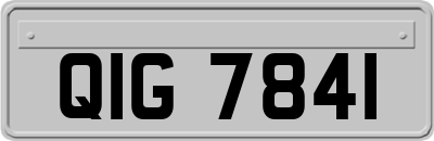 QIG7841