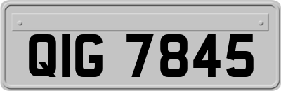 QIG7845