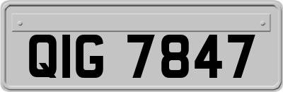 QIG7847