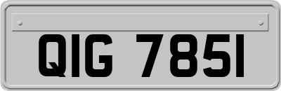 QIG7851