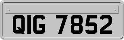 QIG7852