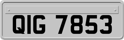 QIG7853