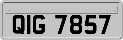 QIG7857