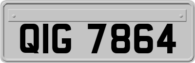 QIG7864