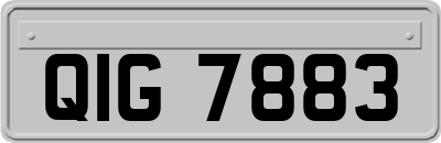 QIG7883