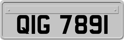 QIG7891
