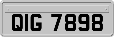 QIG7898