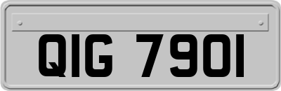 QIG7901