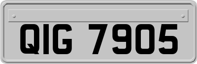 QIG7905