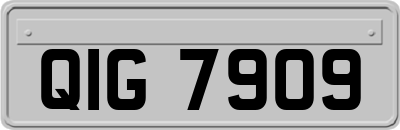QIG7909