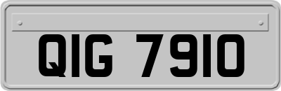 QIG7910