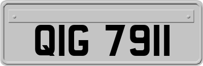 QIG7911