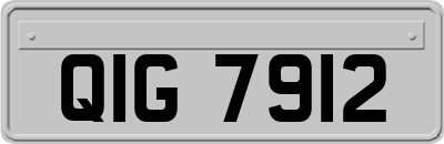 QIG7912