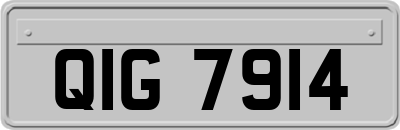 QIG7914