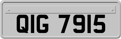 QIG7915