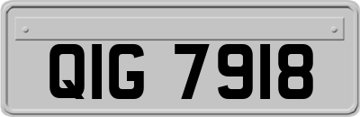 QIG7918