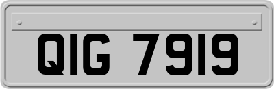 QIG7919