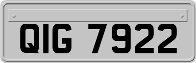 QIG7922