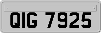 QIG7925