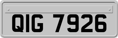 QIG7926