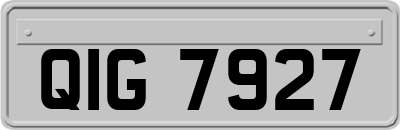 QIG7927