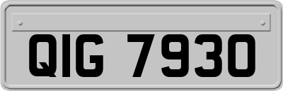 QIG7930