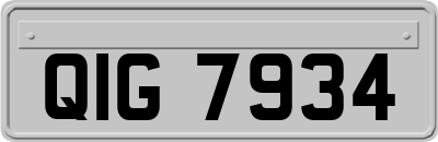 QIG7934