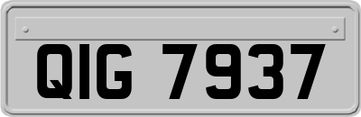 QIG7937