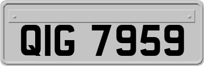 QIG7959