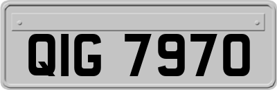 QIG7970