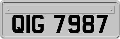 QIG7987