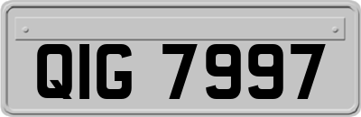 QIG7997