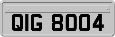 QIG8004