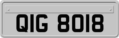 QIG8018