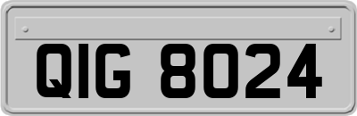 QIG8024