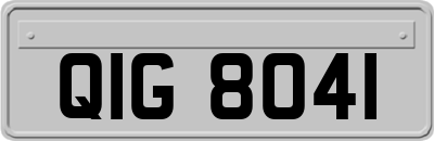 QIG8041