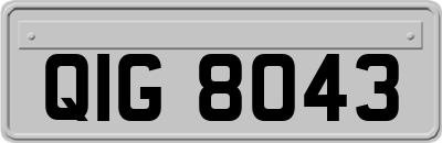 QIG8043