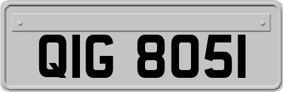QIG8051