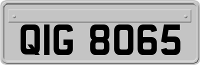 QIG8065