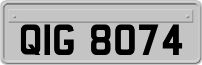 QIG8074