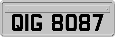 QIG8087