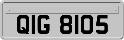 QIG8105