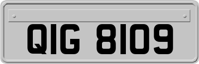 QIG8109