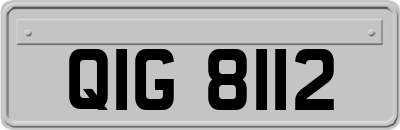 QIG8112