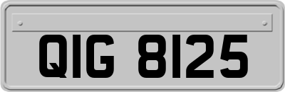 QIG8125